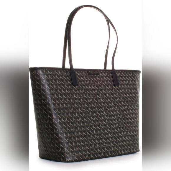 New Tory Burch "As Seen On TV" Ever Ready Tote Set - Picture 5 of 10